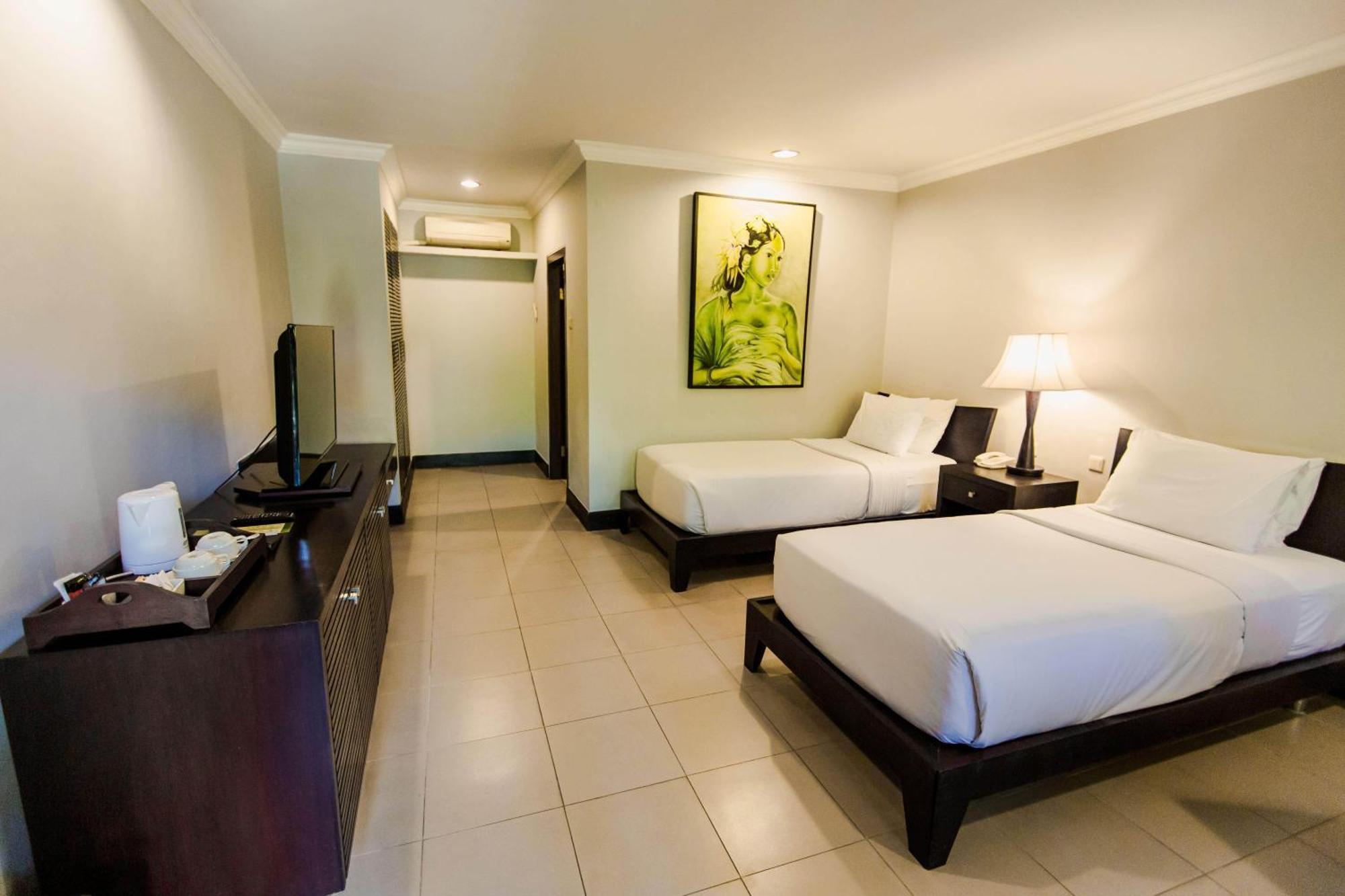 Superior Double or Twin Room